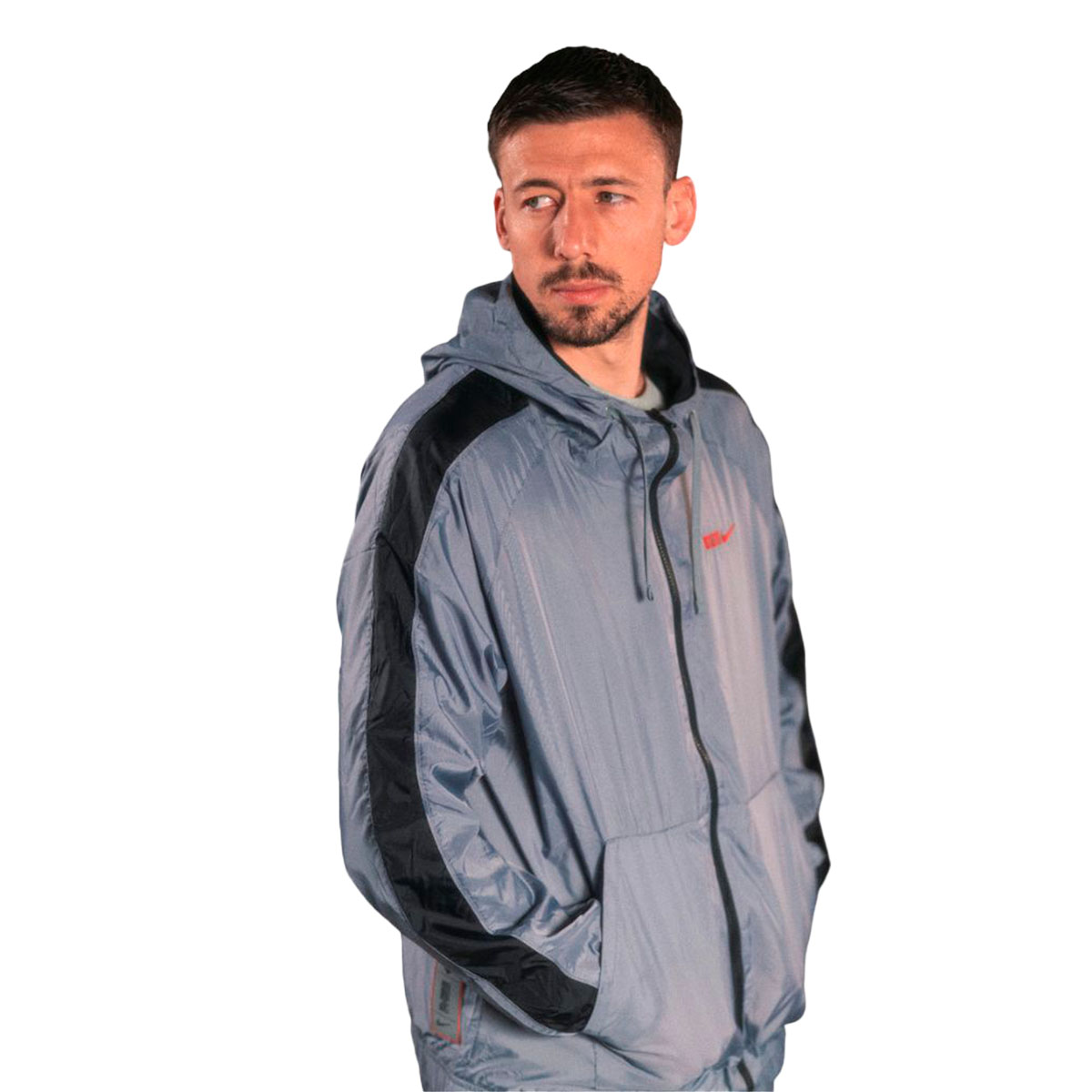 Ch&aacute;ndal Gris Atleti image number null